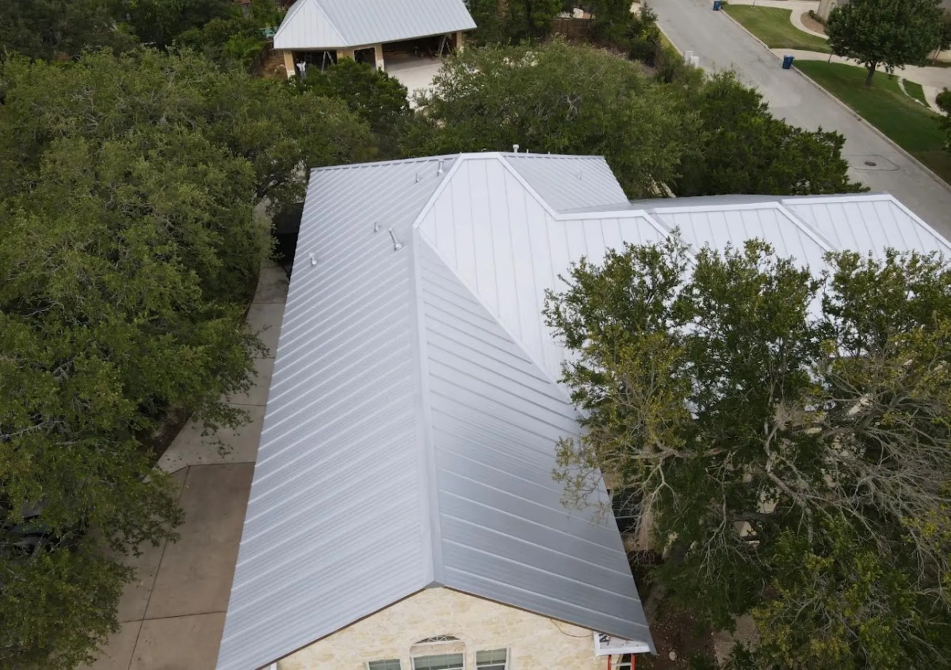Metal Roofing services in Mount Olive, NJ